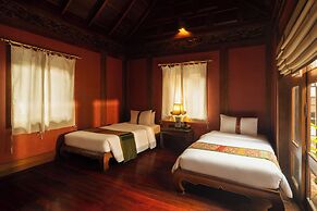 The Davis Bangkok Hotel
