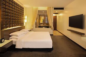 The Davis Bangkok Hotel