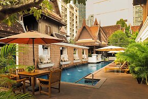 The Davis Bangkok Hotel