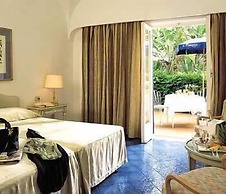Grand Hotel Il Moresco & Spa
