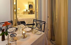 Grand Hotel Il Moresco & Spa