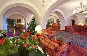Grand Hotel Il Moresco & Spa