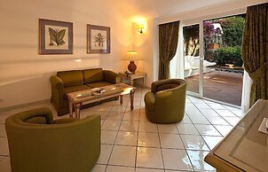 Grand Hotel Il Moresco & Spa