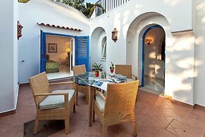 Grand Hotel Il Moresco & Spa