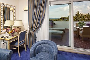 Grand Hotel Il Moresco & Spa