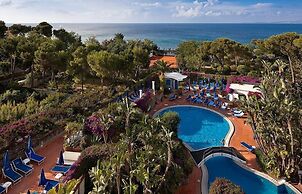Grand Hotel Il Moresco & Spa