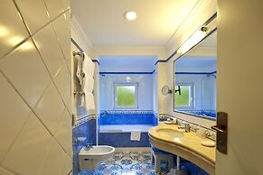 Grand Hotel Il Moresco & Spa