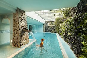 Grand Hotel Il Moresco & Spa