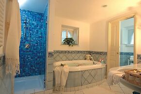 Grand Hotel Il Moresco & Spa