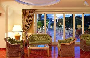 Grand Hotel Il Moresco & Spa
