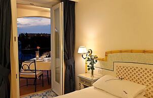 Grand Hotel Il Moresco & Spa
