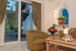 Grand Hotel Il Moresco & Spa