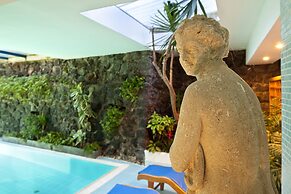 Grand Hotel Il Moresco & Spa