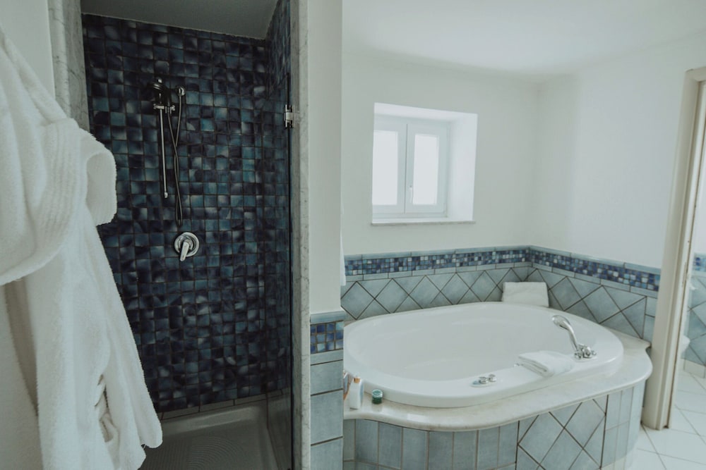 Grand Hotel Il Moresco & Spa