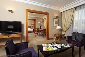 Hotel Concorde Les Berges du Lac