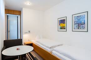 Hotel Schatzmann
