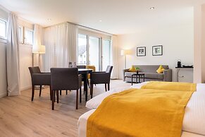 Hotel Schatzmann