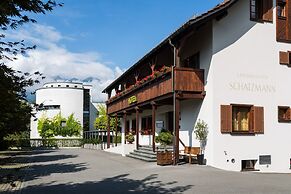 Hotel Schatzmann