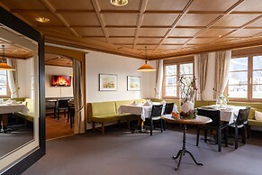 Hotel Schatzmann