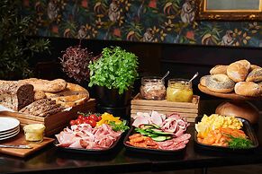 Thon Hotel Moldefjord