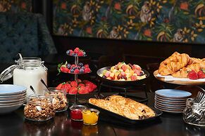 Thon Hotel Moldefjord