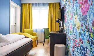 Thon Hotel Moldefjord