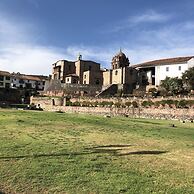 Agustos Cusco