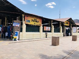 Agustos Cusco