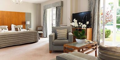 Champneys Forest Mere