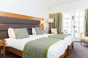 Champneys Forest Mere