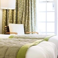 Champneys Forest Mere