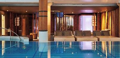 Champneys Forest Mere