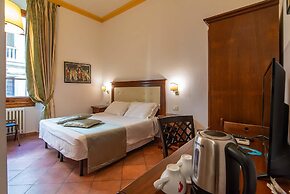 Hotel Cimabue