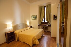 Hotel Cimabue