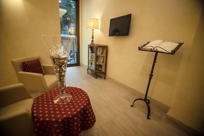 Hotel Cimabue