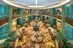 Kempinski Hotel Chengdu