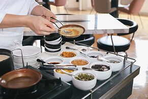 Kempinski Hotel Chengdu