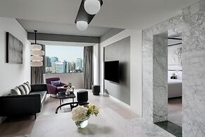 Kempinski Hotel Chengdu