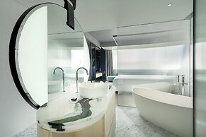 Kempinski Hotel Chengdu