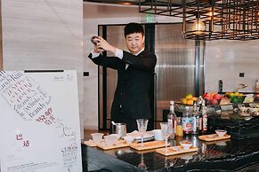 Kempinski Hotel Chengdu