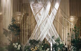 Kempinski Hotel Chengdu