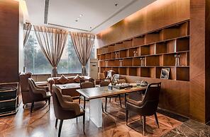 Kempinski Hotel Chengdu