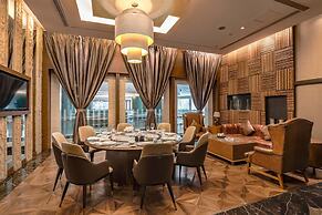 Kempinski Hotel Chengdu