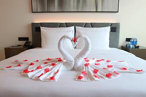 Kempinski Hotel Chengdu