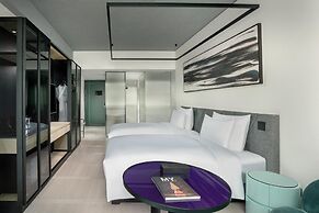 Kempinski Hotel Chengdu