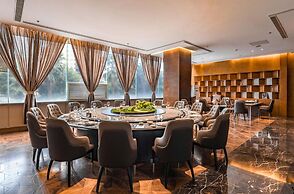 Kempinski Hotel Chengdu