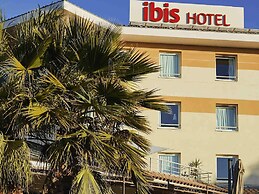 Ibis La Ciotat