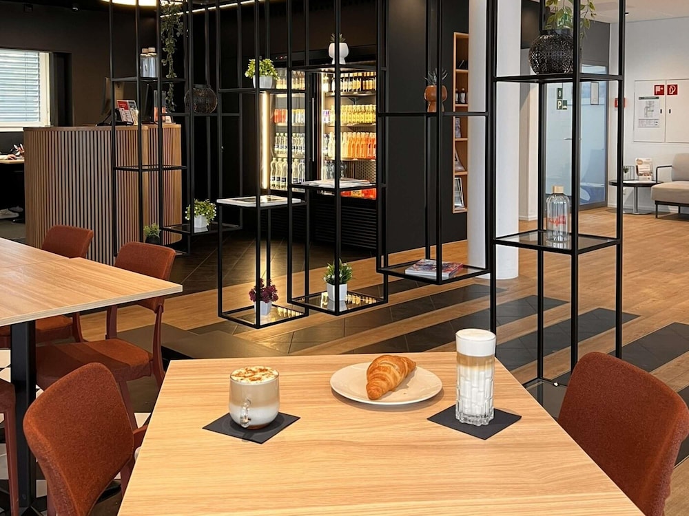 ibis Fribourg