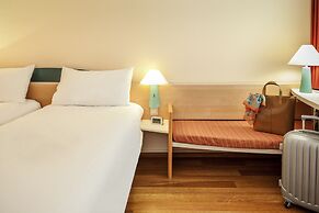 ibis Fribourg