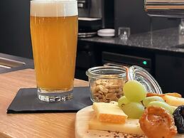 ibis Fribourg